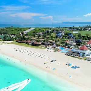 Okuma Private Beach & Resort